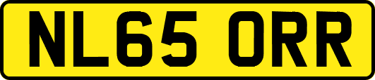 NL65ORR