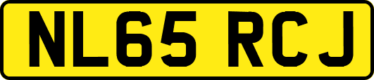 NL65RCJ