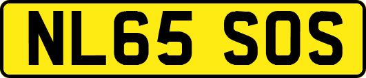 NL65SOS