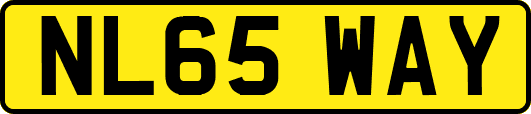 NL65WAY