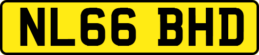 NL66BHD