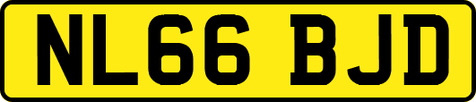 NL66BJD