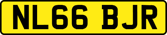 NL66BJR