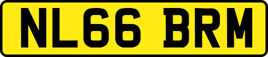 NL66BRM