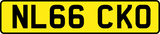 NL66CKO