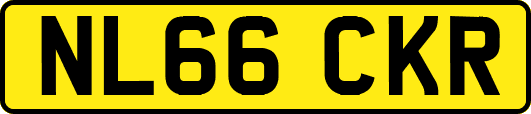 NL66CKR