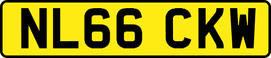 NL66CKW