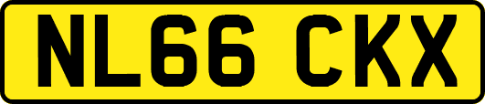 NL66CKX