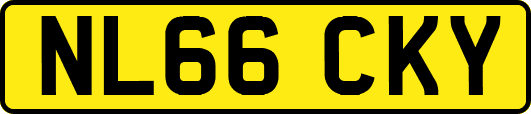 NL66CKY