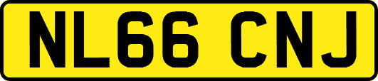 NL66CNJ
