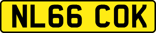 NL66COK
