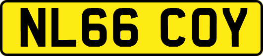 NL66COY