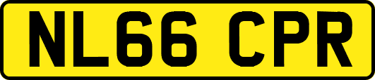 NL66CPR