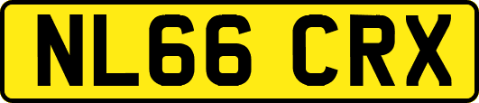 NL66CRX