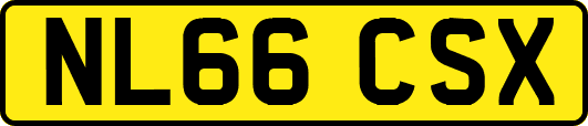 NL66CSX