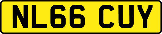 NL66CUY