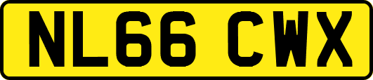 NL66CWX