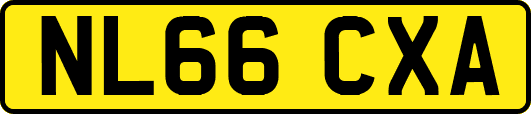 NL66CXA