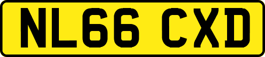 NL66CXD