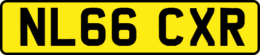 NL66CXR