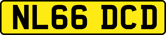 NL66DCD