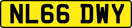 NL66DWY
