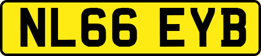 NL66EYB