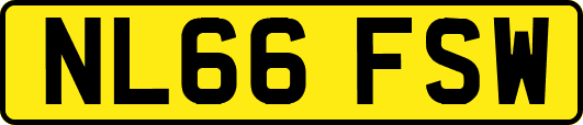 NL66FSW