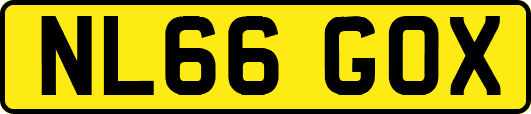 NL66GOX