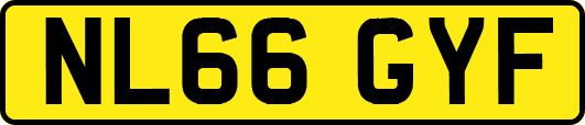 NL66GYF