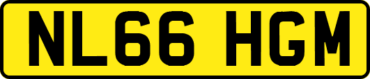 NL66HGM