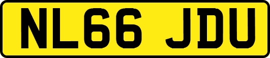 NL66JDU