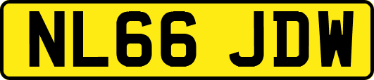 NL66JDW