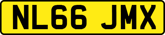 NL66JMX