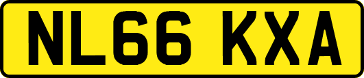 NL66KXA