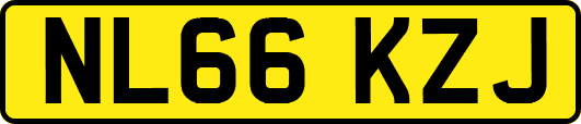 NL66KZJ