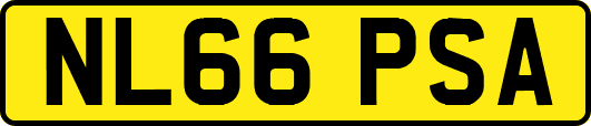 NL66PSA