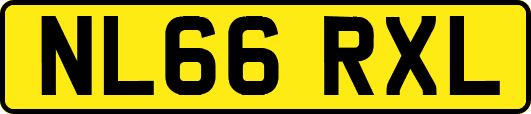 NL66RXL