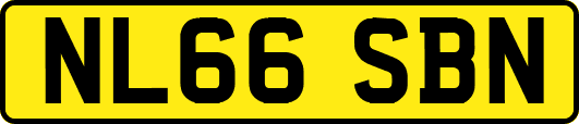 NL66SBN