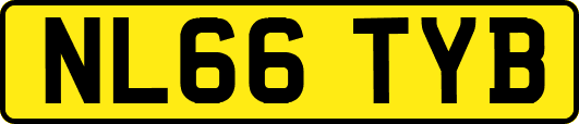 NL66TYB