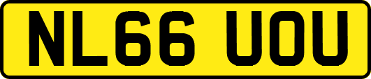 NL66UOU