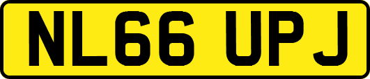 NL66UPJ
