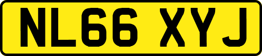 NL66XYJ