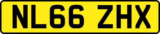 NL66ZHX