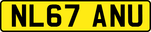 NL67ANU