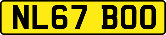 NL67BOO