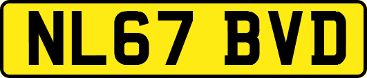 NL67BVD