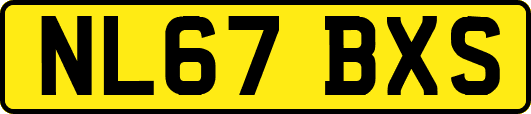 NL67BXS