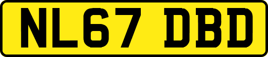 NL67DBD