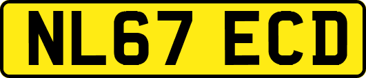 NL67ECD
